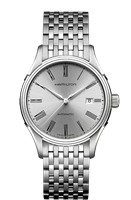 Orologio Hamilton Uomo American Classic in Acciaio H39515154 - H39515154